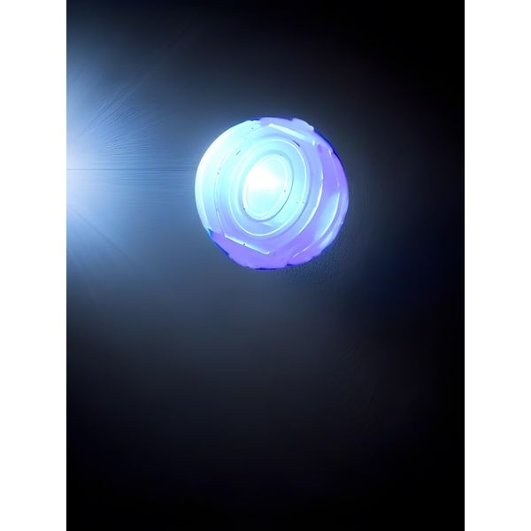 Nerf Dog Balls, Pack of 3