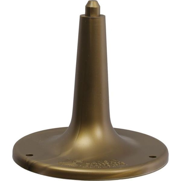 Lansky Pedestal Mount Gold For Sharpening System Maximum Stability - LM007G