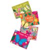 Roger la Borde - Butterfly Garden Chic Notecard Box - CNB097