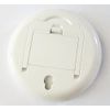 TRAVEL MAKEUP MIRROR WITH LED LIGHTS