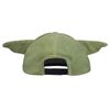 The Mandalorian Grogu Novelty Cap for Children, Green