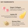 Melixir Vegan Lip Treatment #03 Pomelo 15g - Authentic & Trusted U.S. Seller