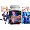 Glucosamine Chondroitin with COLLAGEN  Cissus Quadrangularis MSM Turmeric 100