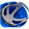 OX Standard Safety Helmet - Blue