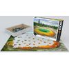 Morning Glory Pool 1000-Piece Puzzle