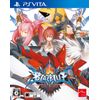 BLAZBLUE CHRONOPHANTASMA BLAZBLUE - PS Vita