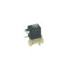 Fits Delonghi Coffee Machine Solenoid Valve Ceme 2 Ways 230v