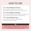 VT COSMETICS Cica Collagen Mask