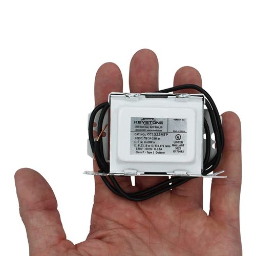 Replacement for SLI Sylvania Lighting 89G381 by Technical Precision