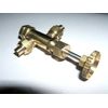 by-Pass Valve - Water 3/16" Pipe Floor Mounted