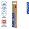 Curaprox Wood Ultra Soft Toothbrush, Assorted Color