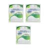Dentek Deep Clean Bristle Dental Picks Mint 300 Count (Pack of 3, 100 Ct Each)