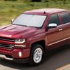 FOR Chevy Silverado 19-2024 Car Windshield Sun Shade UV Rays Block Cover Shield