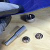 General Tools 1265 Snap Fastener Kit with 6 Fasteners