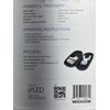 DPL Oral Care Light Therapy System Device with USB Charger & Storage Case