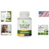 GMP Certified Olive Leaf Capsules with 50% Oleuropein – Third Party Tested