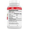 3 Pack vita Plus chole cosanol 120 capsules