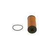 Bosch P7237 - Oil Filter Car
