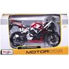  Honda CBR600RR   1/12