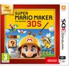 Nintendo Selects - Super Mario Maker (Nintendo 3DS)