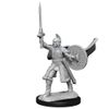 Magic: the Gathering Unpainted Miniatures: Human Berserkers
