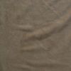 Morbern 61 Inch Cafe Doro Suede Stone Back Boat Fabric (Linear Yard)