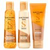 Sanctuary Spa Signature Starter Kit Gift Set