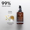 Apivita Cleansing Milk 3-in-1, 200 ml