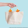 Smile Slime Cosmetics & Beauty Slime Bess Hair Clip 2P