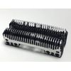 2X Shaver Razor Head Inner Blade Cutter For ES8224 ES8191 ES8195 ES8196 ES8228 ES8232 ES8237 ES8238 ES8243 ES8249 ES8251 ES8253 ES8255 ES8258 ES8259 Men's Beard Combo Replacement