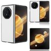 COQUE Case for Honor Magic V3 Phone Case, Honor Magic V3 Folding Back Cover-White