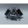 JIO Meto 626 Eagle Labelling Gun Ink Roller (Pack of 5)