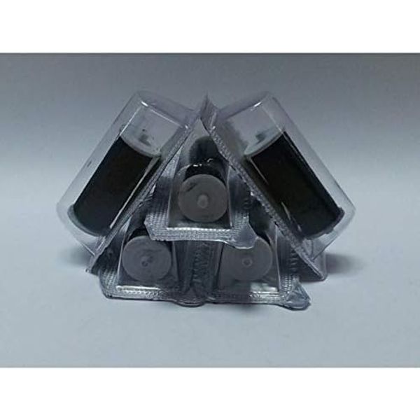 JIO Meto 626 Eagle Labelling Gun Ink Roller (Pack of 5)