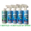 Horse Blanket & Pet Apparel Waterproofing Concentrate