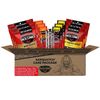 Jack Link's Beef Jerky Holiday Gift Basket Variety Pack - Includes Delicious ...
