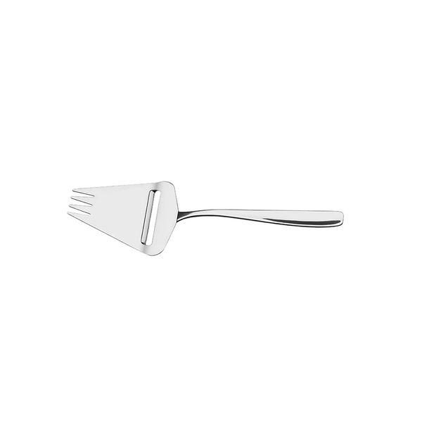 Tramontina 63950/510 TRAMONTINA Cheese Slicer Fork 8.3 inches (21 cm) Utility Stainless Steel Made in Brazil