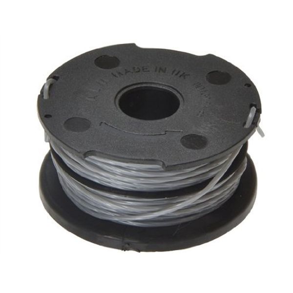 Spool & Line to Fit Black & Decker Trimmers(ALM BD139)
