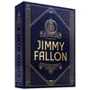 theory11 Jimmy Fallon Playing Cards