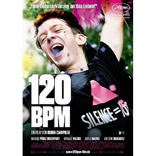 120 bpm (OmU)