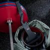 Deadlift Jack/Barbell Jack Non-Slip Handle & Base - Support Berserk Strength