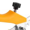 Tile Leveling Tile Construction Aid Floor Pliers Leveling Pliers Adjustable Portable Ceramic Wall Floor Tile (Black)