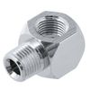 GREENCROSS SAME Diameter Air Cheese 1/8R (PT) x 1/8RC (PT) MC – 93T