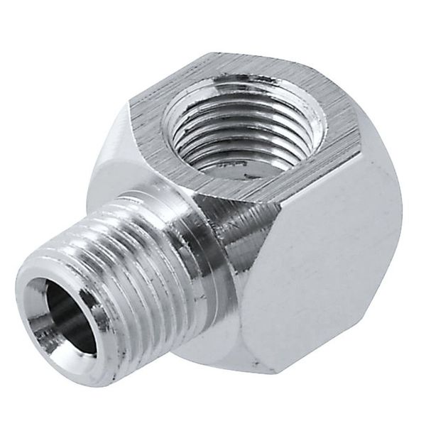 GREENCROSS SAME Diameter Air Cheese 1/8R (PT) x 1/8RC (PT) MC – 93T
