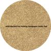 80 Grit Floor Sanding Discs - 16" Floor Buffer "Grit-Backed" Sandpaper - 20 Pack