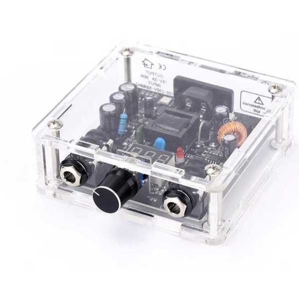 Tattoo Power Supply Voltage Regulator Transformer LED Supply