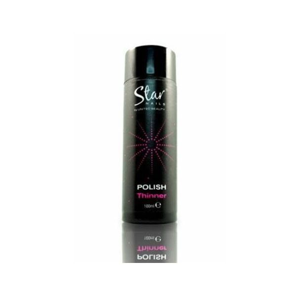 Star Nails Polish Thinner 100ml