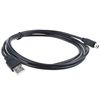Jantoy USB Cable Compatible with Tomtom GPS GO ONE Power Cord Power Charging Sync Data Cable
