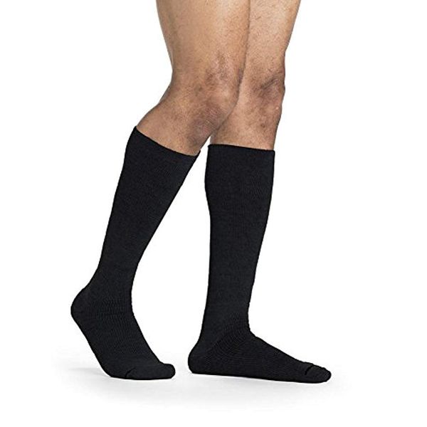 Foot Compression Liner Size Large SIGVARIS