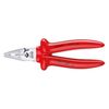gedore- (GEDORE) Insulated Pliers 6720250