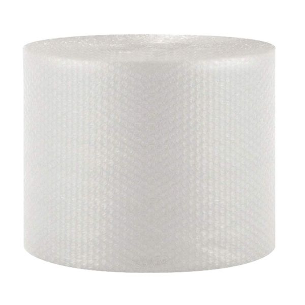 Kawakami Industry Bubble Petit Cushioning Material Roll d35 Width 11.8 inches (300 mm) x Total Length 16.5 ft (42 m) Packaging, Air Cap, No Paper Core